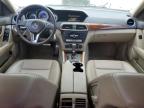 2012 Mercedes-Benz C 300 4Matic на продаже в Gainesville, GA - Rear End
