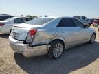 2016 Cadillac Cts  იყიდება Houston-ში, TX - Rear End