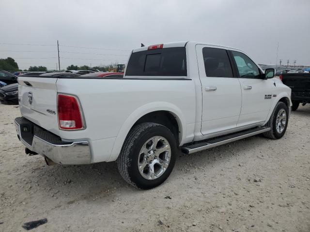 RAM 1500 2018 Белы