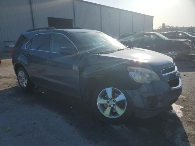  CHEVROLET EQUINOX 2012 Синий