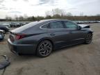 2022 Hyundai Sonata N Line   zu verkaufen in Assonet, MA - Front End