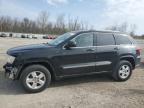 2013 Jeep Grand Cherokee Laredo იყიდება Leroy-ში, NY - Front End