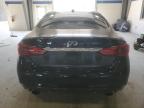 2018 Infiniti Q50 Red Sport 400 en Venta en Sandston, VA - Front End