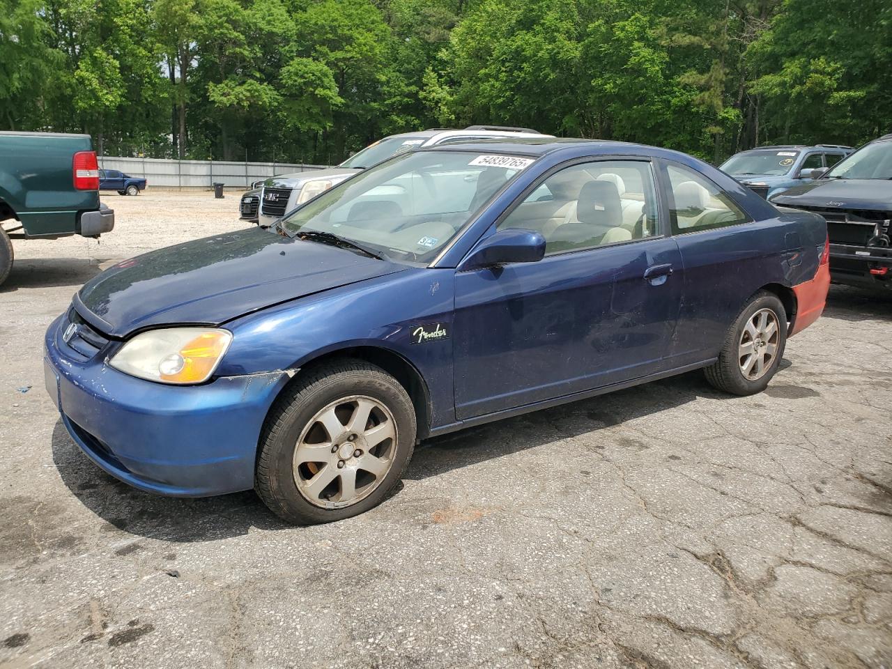 Austell, GA에서 판매 중인 2003 Honda Civic Ex - Normal Wear