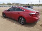 Colorado Springs, CO에서 판매 중인 2022 Honda Insight Ex - Front End