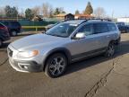 2015 Volvo Xc70 T6 Premier+ en Venta en Denver, CO - Side