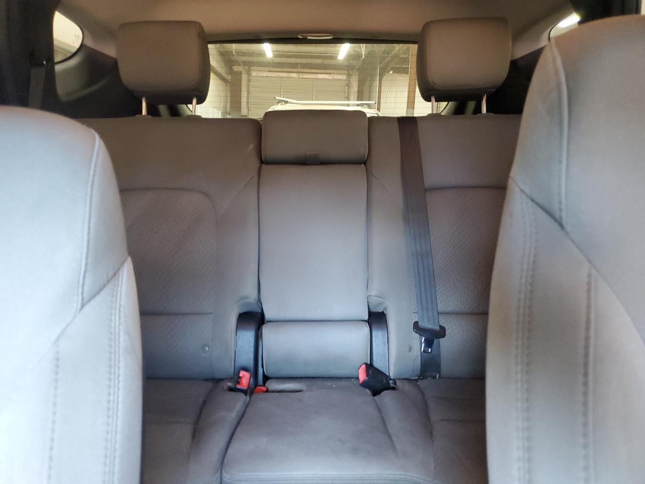 2015 Hyundai Santa Fe Sport VIN: 5XYZU3LB6FG287468 Lot: 53696775