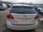 2014 Toyota Venza Le na sprzedaż w Mcfarland, WI - Front End