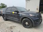 2021 Ford Explorer Police Interceptor en Venta en Sikeston, MO - Water/Flood
