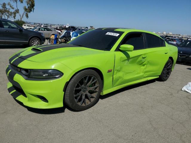 DODGE CHARGER – zdjęcie z aukcji, lot #52147975