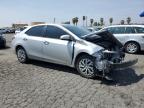 2017 Toyota Corolla L for Sale in Colton, CA - Front End