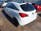 2019 VAUXHALL CORSA GRIF for sale at Copart WESTBURY