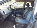 2015 HYUNDAI I10 SE for sale at Copart BRISTOL