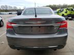 2011 Chrysler 200 Limited for Sale in Louisville, KY - Hail
