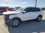 2020 Kia Telluride Ex zu verkaufen in Grand Prairie, TX - Front End
