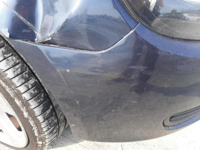 2011 VOLKSWAGEN GOLF S TDI