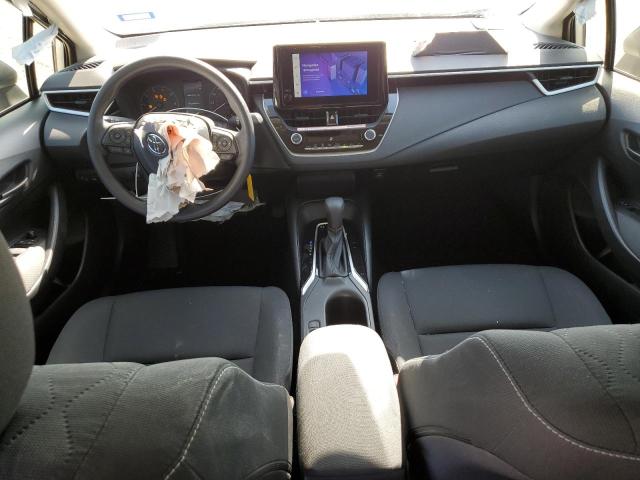  TOYOTA COROLLA 2024 Biały