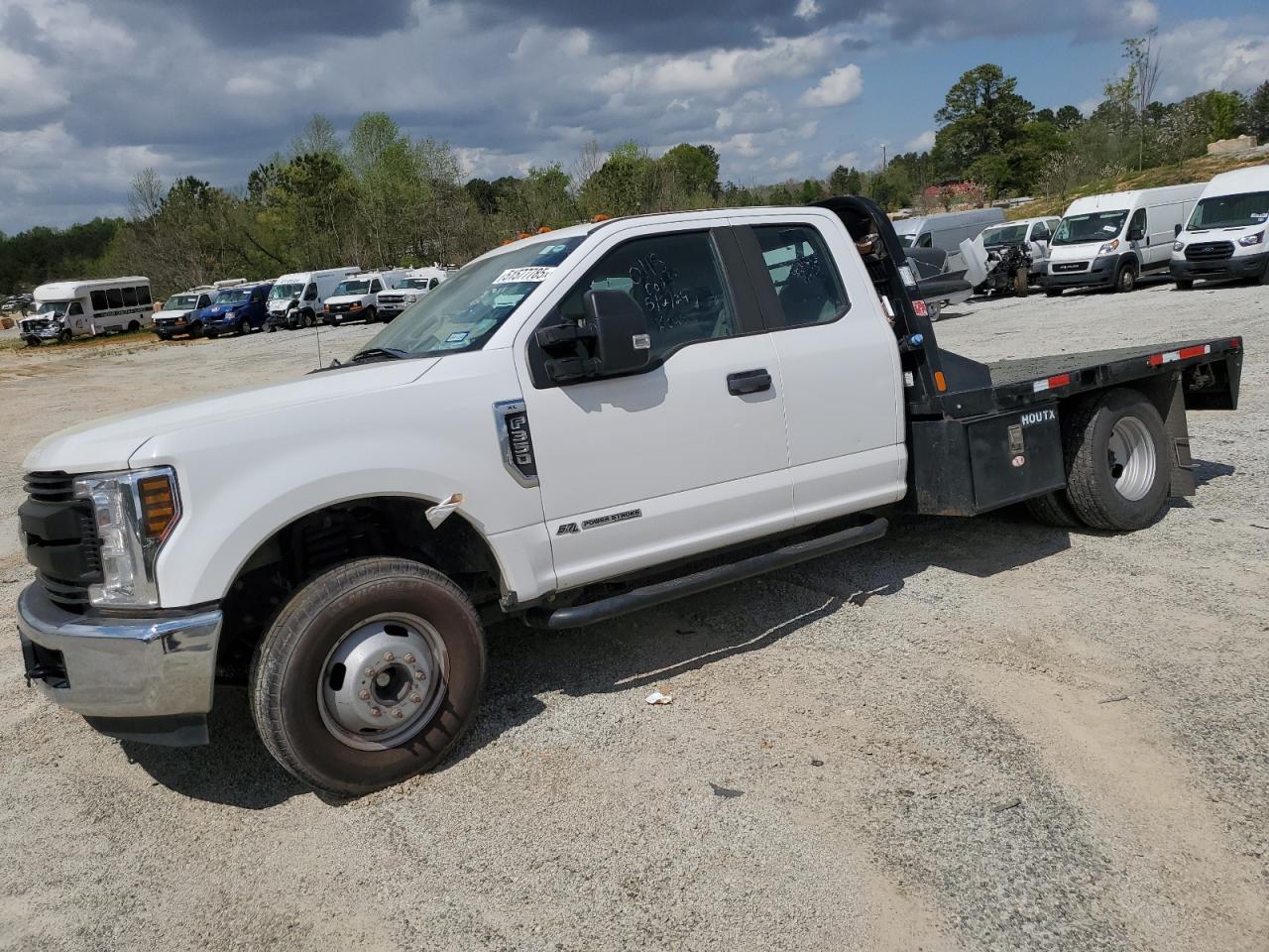 Fairburn, GA에서 판매 중인 2019 Ford F350 Super Duty - Mechanical