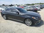 2018 Genesis G80 Base de vânzare în Antelope, CA - Front End