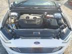 2017 Ford Fusion Titanium for Sale in Earlington, KY - Side