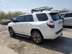 2014 Toyota 4Runner Sr5 en Venta en Louisville, KY - Hail