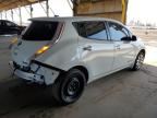 2016 Nissan Leaf Sv for Sale in Phoenix, AZ - Rear End