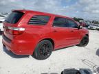 2012 Dodge Durango R/T de vânzare în Opa Locka, FL - Mechanical
