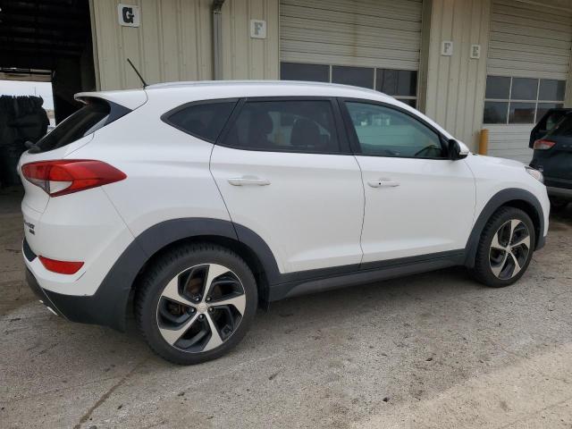  HYUNDAI TUCSON 2016 White