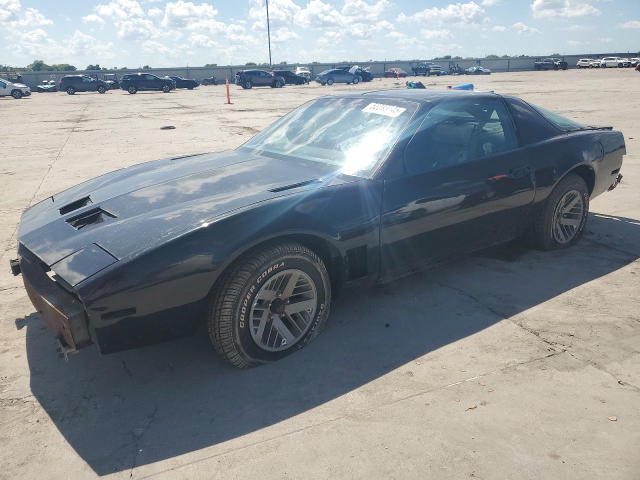 1985 Pontiac Firebird Trans Am for Sale in Wilmer, TX - Normal Wear