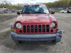 2007 Jeep Liberty Sport for Sale in Baltimore, MD - Front End