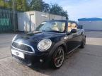 2009 MINI COOPER S for sale at Copart CHESTER