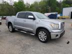2013 Toyota Tundra Crewmax Limited na sprzedaż w Shreveport, LA - Front End