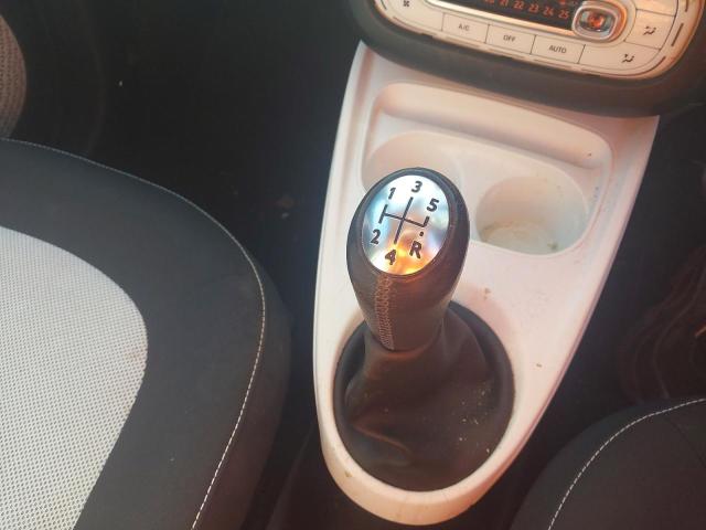 2015 SMART FORFOUR PA
