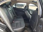2011 Ford Fusion Sel на продаже в Theodore, AL - Side