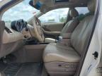 2007 Nissan Murano Sl zu verkaufen in Savannah, GA - Front End
