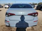 2023 Honda Civic Touring   zu verkaufen in Elgin, IL - Rear End