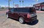 2018 Ford Flex Limited იყიდება North Las Vegas-ში, NV - Minor Dent/Scratches
