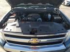 2011 Chevrolet Silverado K1500 Lt zu verkaufen in Fresno, CA - Undercarriage