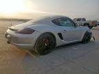 2006 Porsche Cayman S for Sale in Grand Prairie, TX - Front End