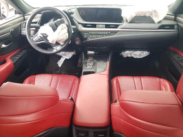  LEXUS ES 350 F S 2020 Белый