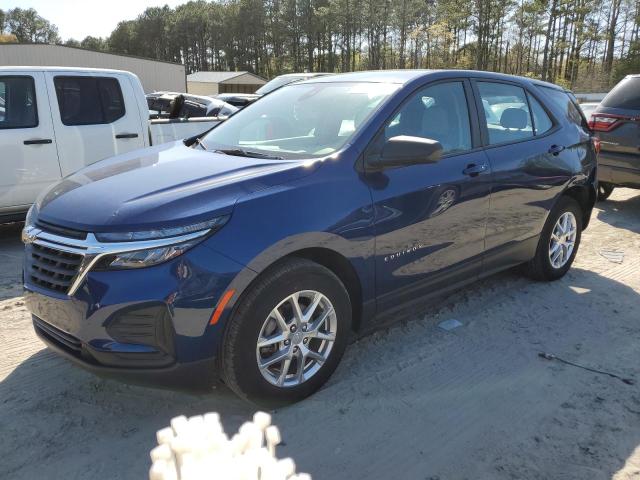 CHEVROLET EQUINOX LS 2022