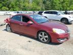 2010 Pontiac G6  for Sale in Shreveport, LA - Rear End