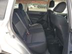 2017 Subaru Forester 2.5I Premium na sprzedaż w Van Nuys, CA - Front End