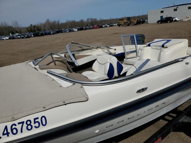 2003 BAYLINER BOAT