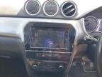 2016 SUZUKI VITARA SZ- for sale at Copart SANDWICH