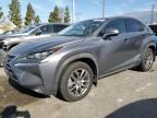 2015 Lexus Nx 300H იყიდება Rancho Cucamonga-ში, CA - All Over