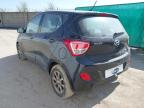 2014 HYUNDAI I10 PREMIU for sale at Copart YORK