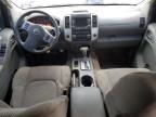 2015 Nissan Frontier S en Venta en Temple, TX - Mechanical