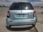 2009 Suzuki Sx4 Touring на продаже в Littleton, CO - Front End