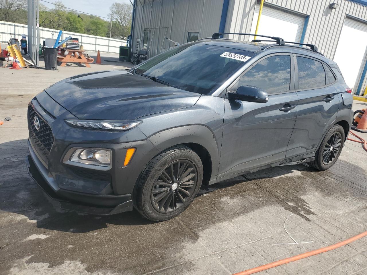 2020 Hyundai Kona Sel Plus for Sale in Lebanon, TN - Side
